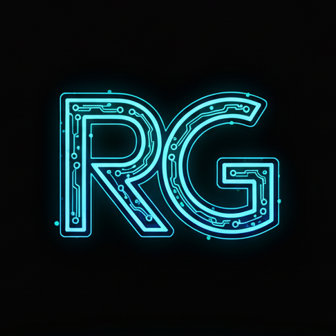Logo de Raúl García